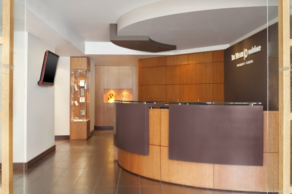 Hotel The Westin Dragonara Resort Malta (San Ġiljan)